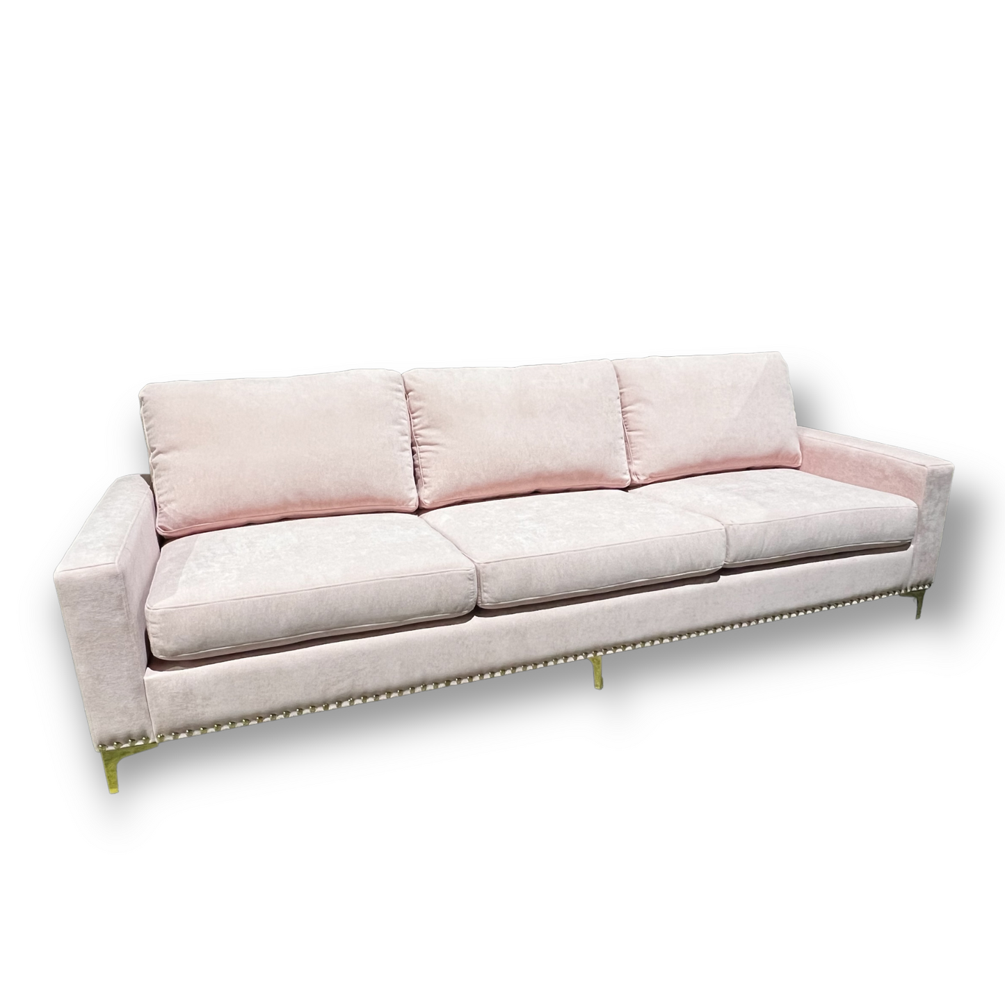 Pincushion Sofa/Chair