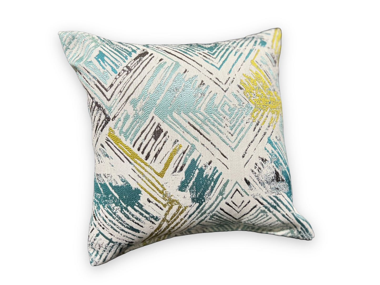 Accent Pillow