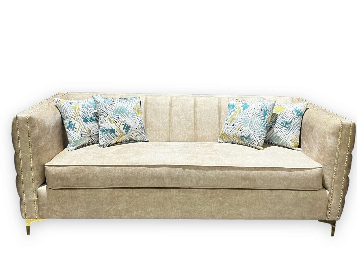 Hibiscus Sofa/Loveseat