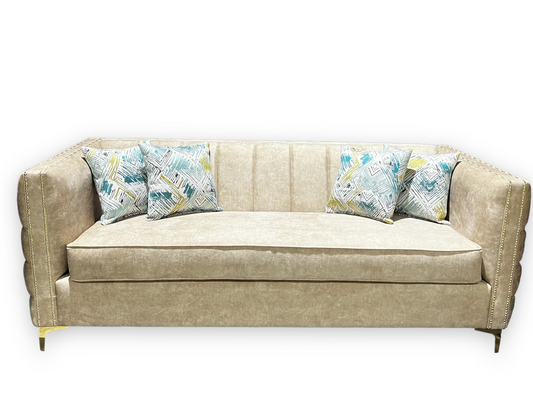 Hibiscus Sofa/Loveseat