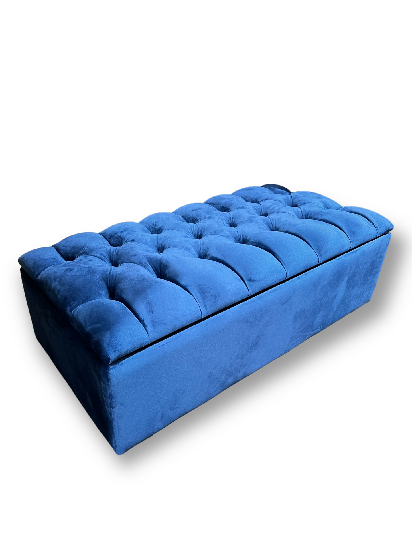 Tulip Storage Ottoman