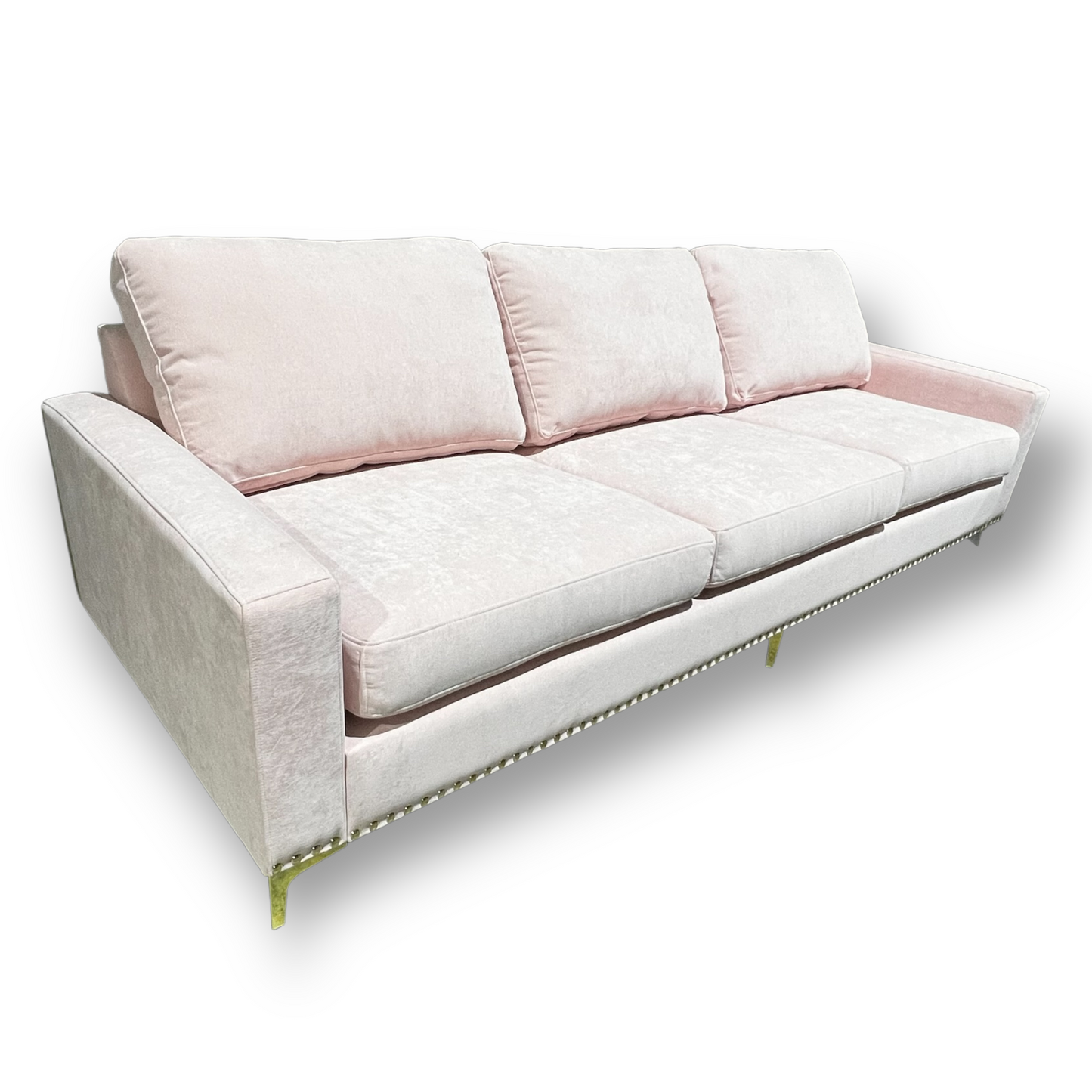 Pincushion Sofa/Chair