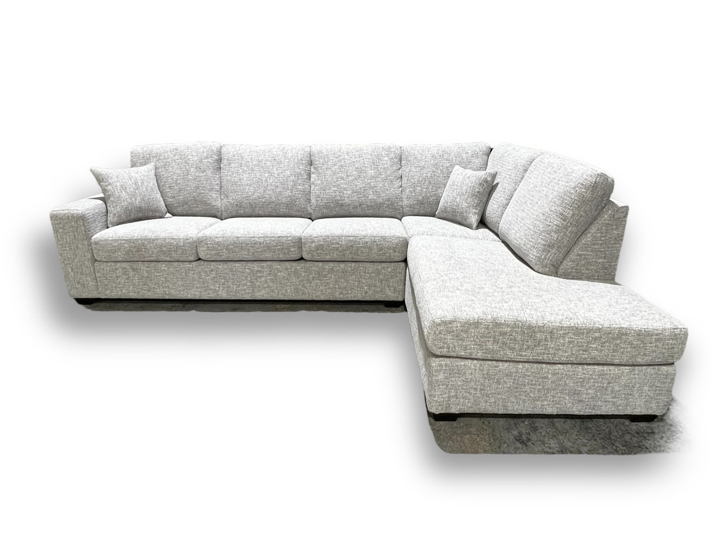 Fleur Sectional