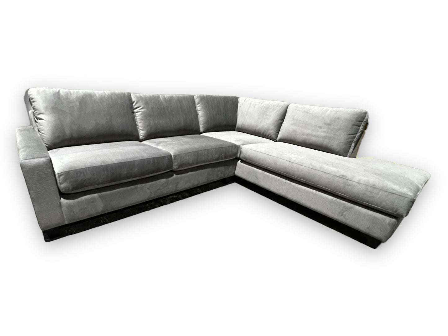 Rosehip Sectional