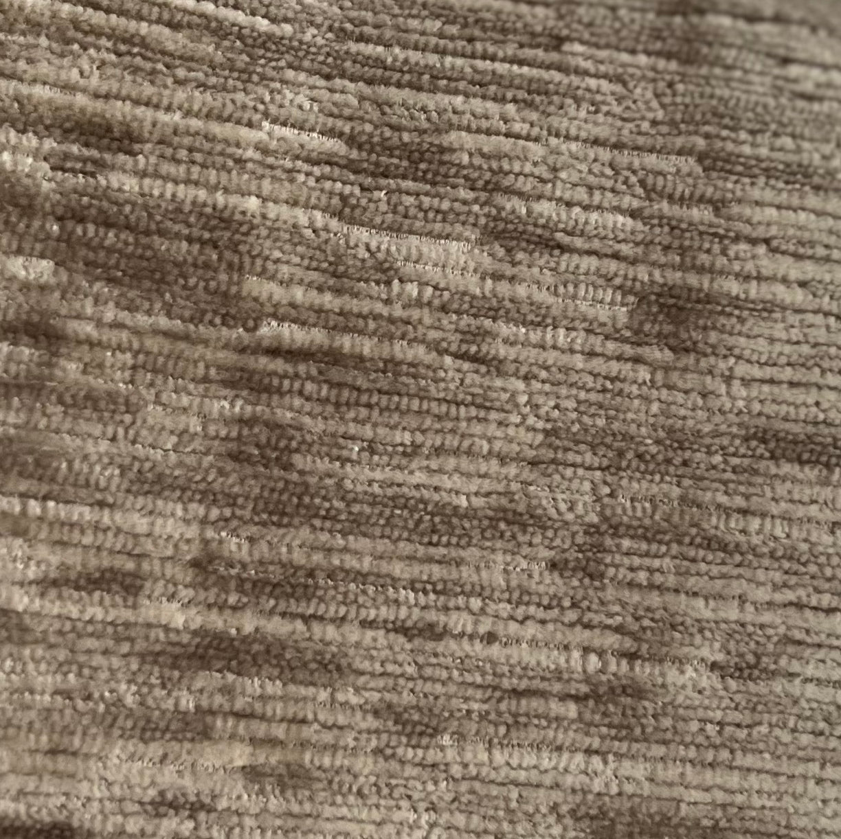 Bouvardia sectional