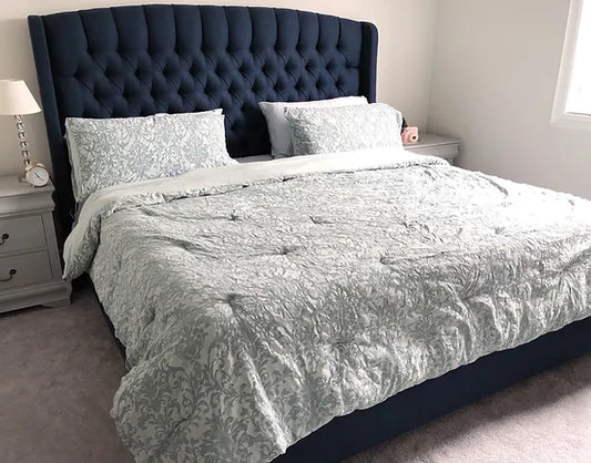 Chamomile Bed