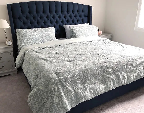 Chamomile Bed