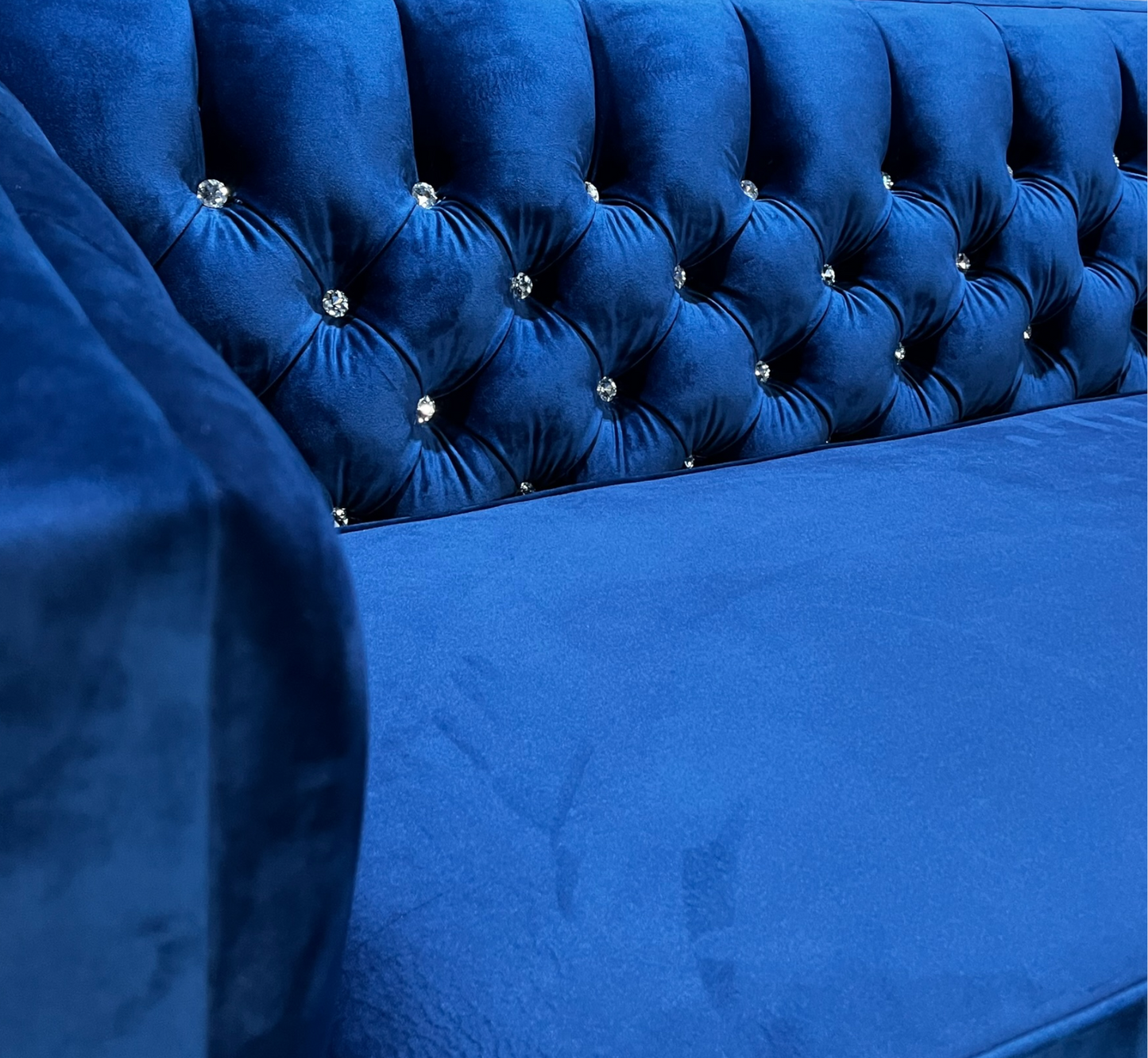 Periwinkle Sectional